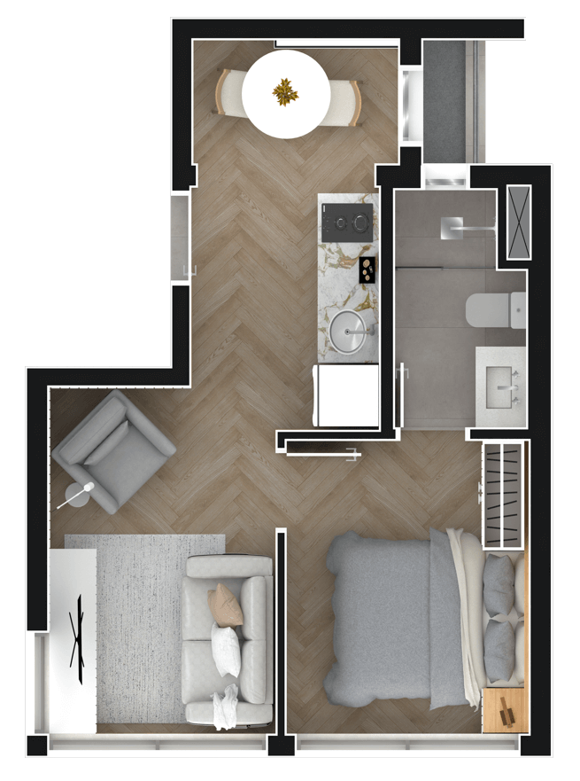 ap-one-Planta-1dorm-30,38m-final1e7