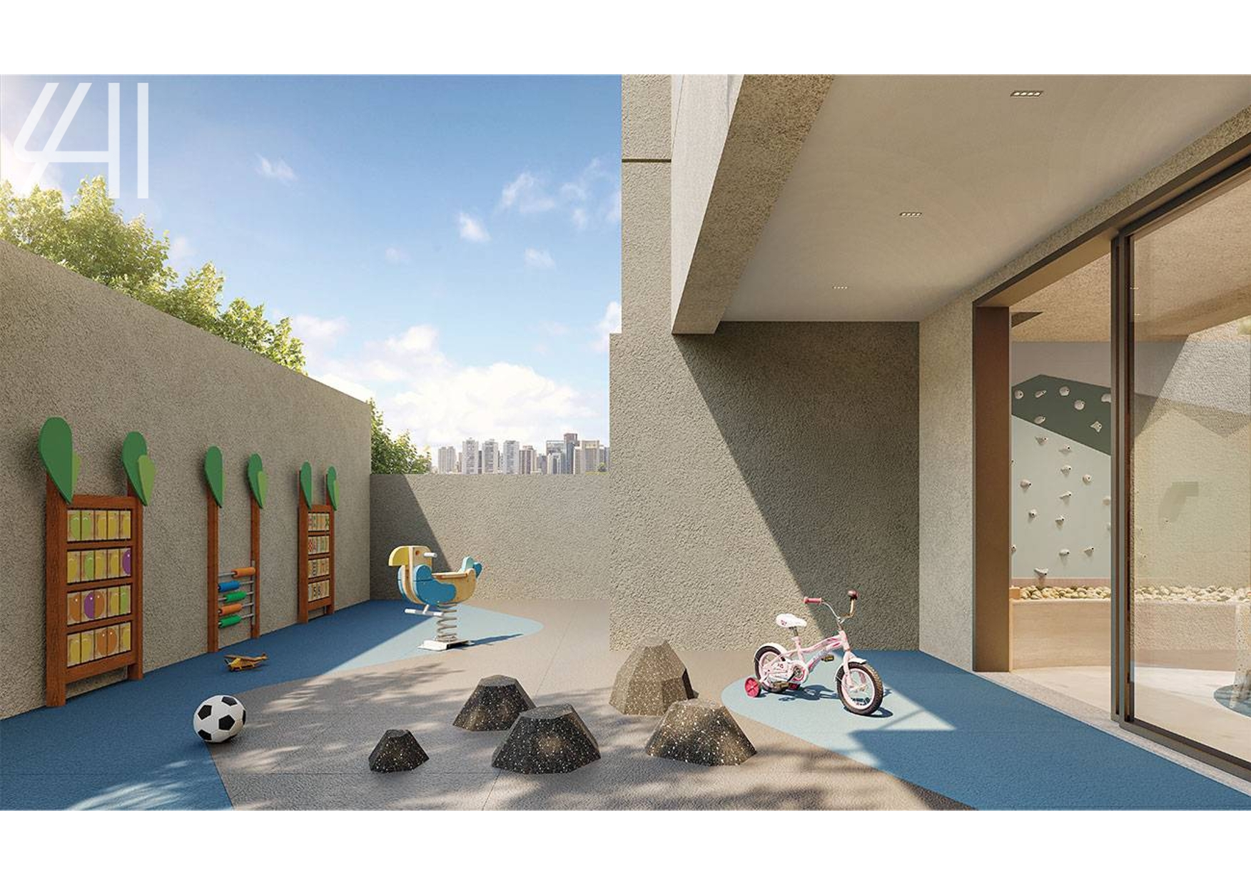 Perspectiva Ilustrada da Creative Zone (1)-11